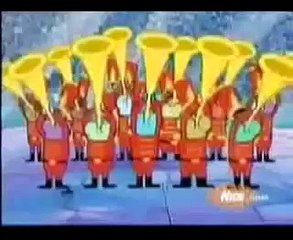 The Final Countdown the SpongeBob SquarePants ve