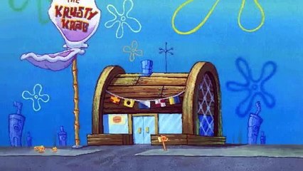 Spongebob Große Krabbe (Remix)