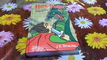 Libro De Harry Potter Y La Cámara Secreta Nuevo Y Precintado De Fábrica De J.K.Rowling