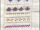 Scanning your needlework - why?