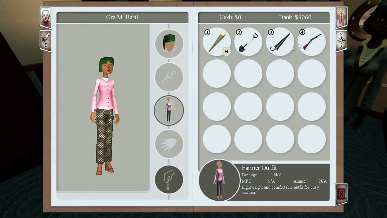 The Ship: Funny Moments - With Friends