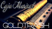 Caja Musical/Music box (Pagan Melody) (Melodia Pagana) - Goldtrash