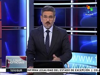 FARC-EP: Es necesario actuar con verdad para lograr reconciliación