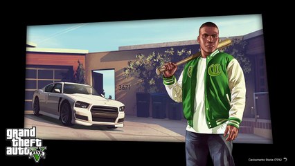 Next gen Gta5 1.28 dare le auto agli amici
