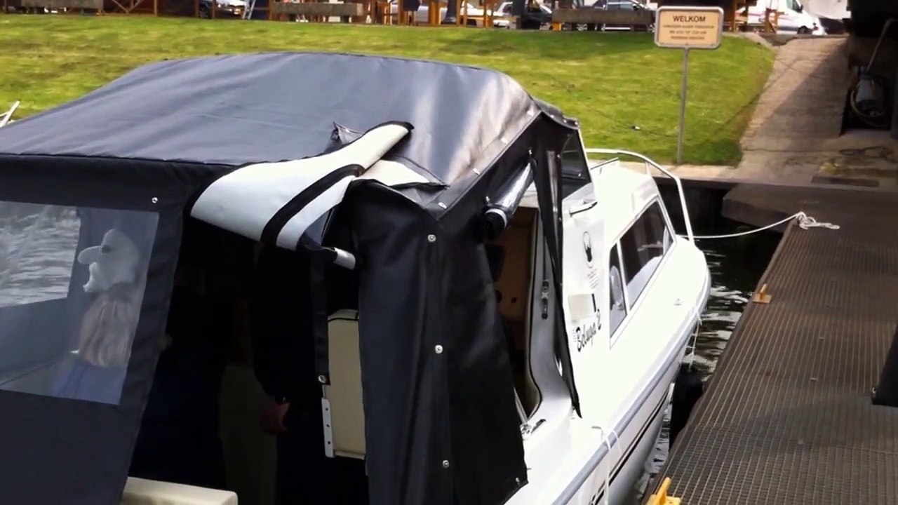 Viking-Cruiser Viking 215