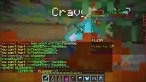 Minecraft PVP! | Minecraft Factions Part: 2