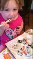 Sushi & Chopsticks