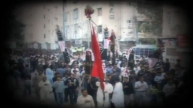 Mere Baba (a.s) Ke Azadar - Hashim Sisters