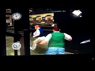 Bully (PS2) - Rubber Band Ball Chaos - The Library