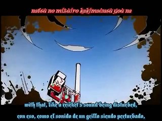 Kagerou Days - Ver. Soraru [Sub English][Sub Español]