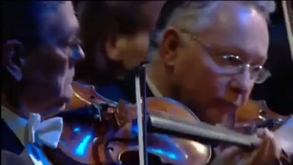 The Lord of the Rings  Symphony - Shire