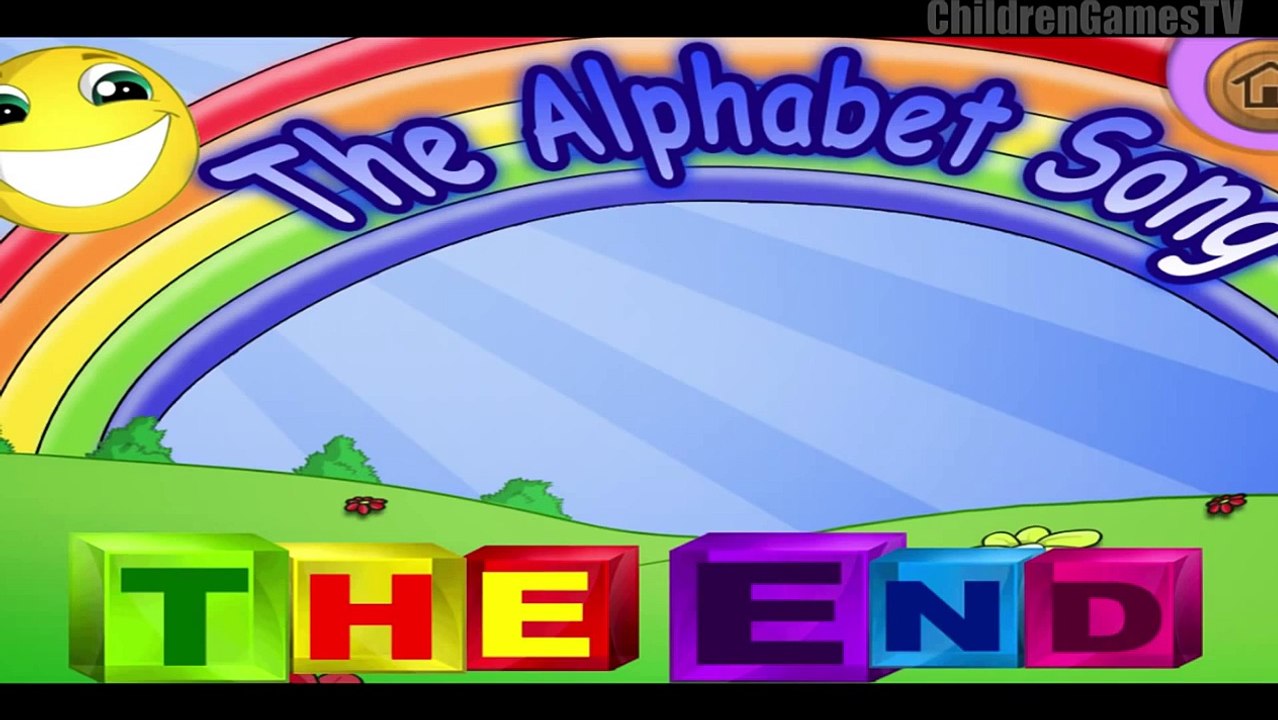 ABC SONG  Alphabet ABC Songs for Children   Kids & Children's Music part 1
