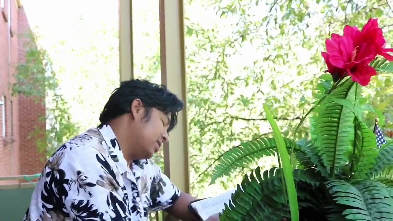 Nepali Christian new music video