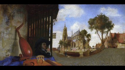 Mozart, Symphony No 40 in g minor, I
