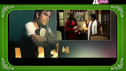 Yeh Mera Deewanapan Hai next Episode 6 promo on Aplus - 29 August 2015