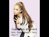 Novela: Enamorado de la nerd | Harry Styles & Ariana Grande.