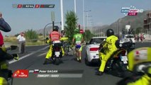 Peter Sagan MAD Vuelta a Espana 2015 HD