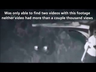 UFO 2014, what did we do to make the aliens mad at us
