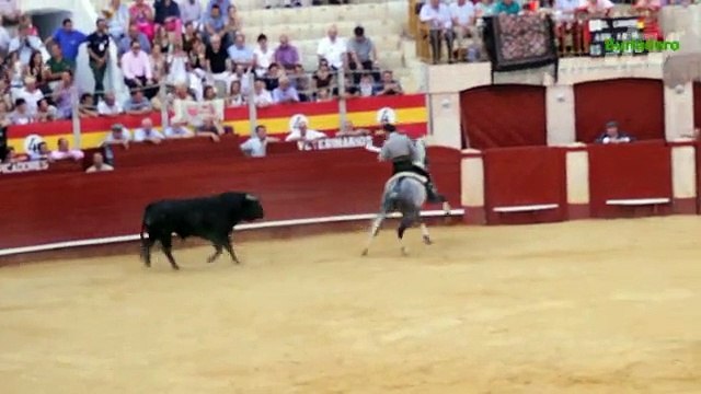 Leonardo Hernández y Lea Vicens triunfan en la última de Almería