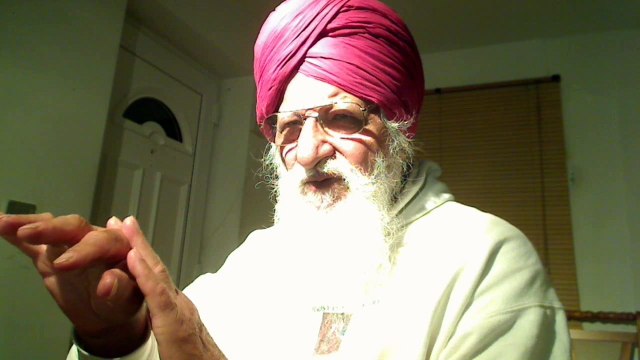 Book - Chapter 20:- Satguru = Christ Nanak Dev Ji, the Second coming of Jesus - 4.