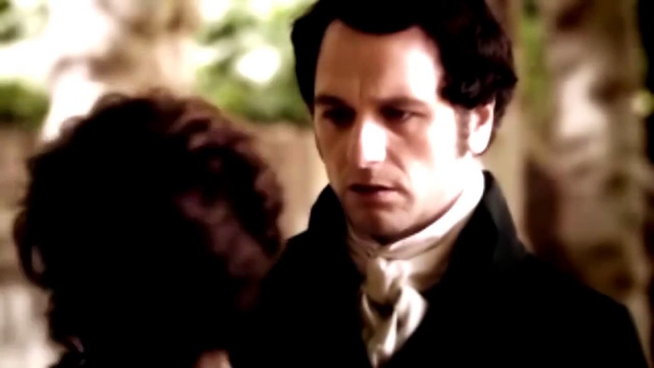 Darcy&Elizabeth (Death comes to Pemberley) - Never stop - video Dailymotion