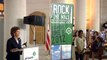 Girl Scouts Announce Date of Rock the Mall: 100th Anniversary Sing-Along: June 9, 2012