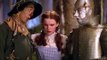 Judy Garland, Ray Bolger, & Jack Haley - The Wizard of Oz (1939) - We're Off to See the Wizard