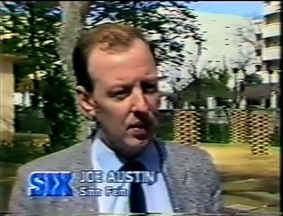 Remembering the Past 'Gibraltar 1988'