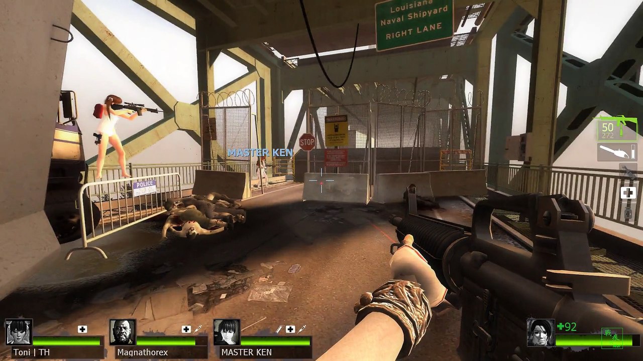 left4dead2 -03