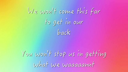 Eliza Doolittle Big City - Lyrics