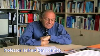 Professor Sir Michael Rutter - RCPsych Lifetime Achievement Award 2010