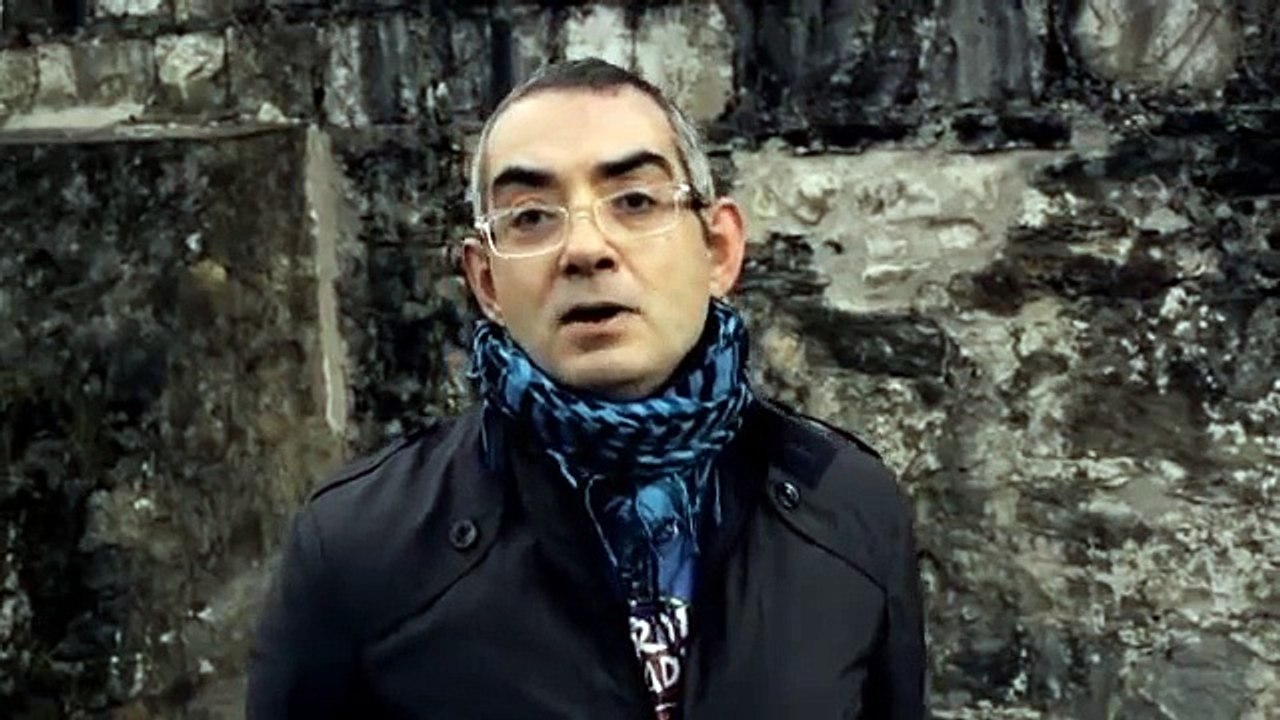 Gli ospiti. Casa accoglienza per malati di AIDS, Firenze. 4/5