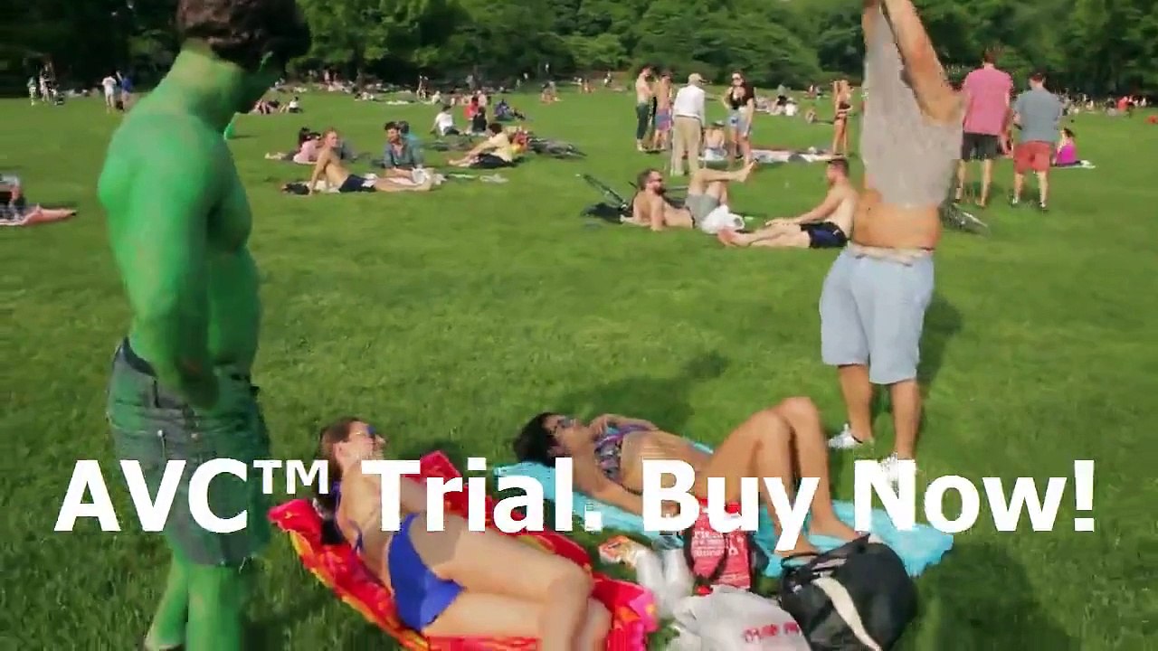 Picking Up Girls  Dad Bod Vs Hulk