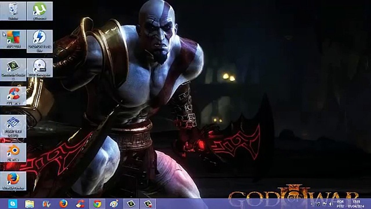 Como Gravar Jogos De Ps2, ou Ps1 em DVD Virgem [Explicado]