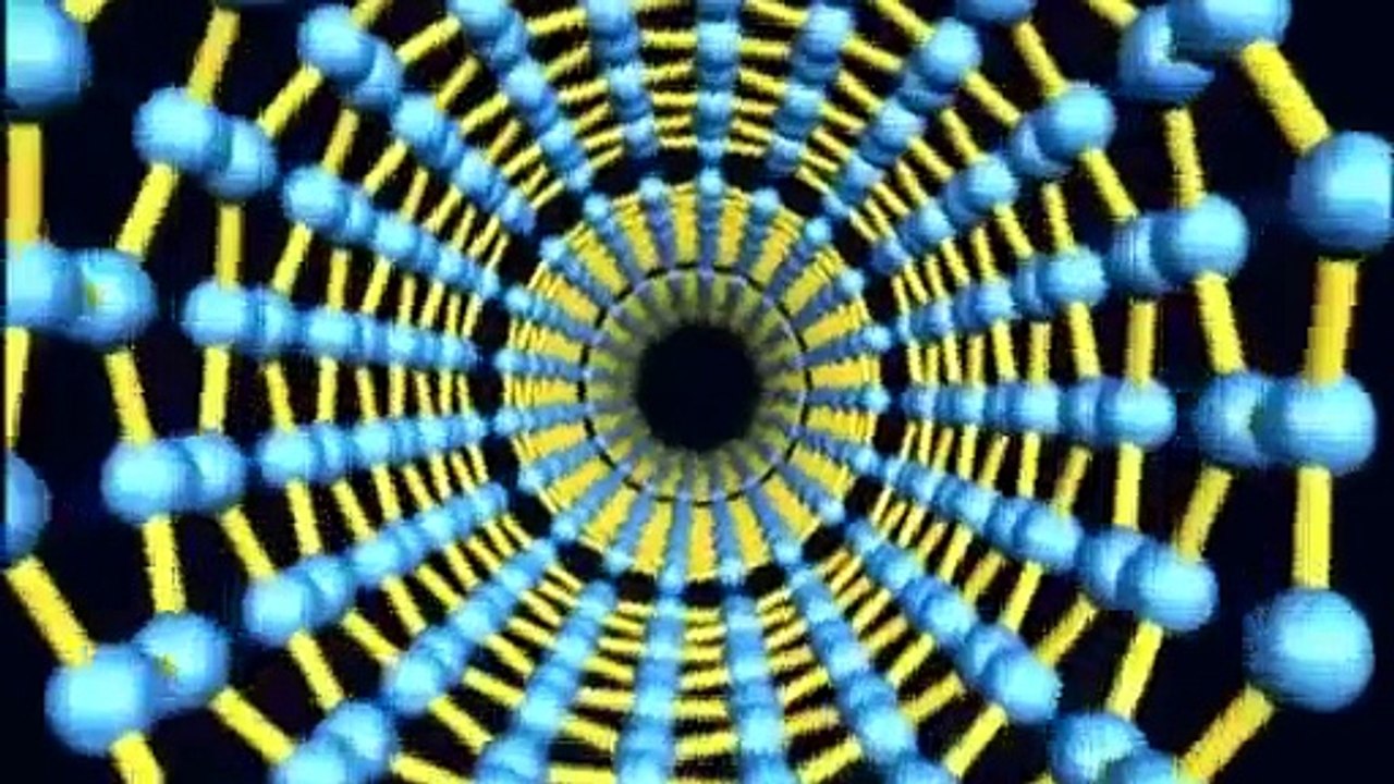 SPACE ELEVATOR - NOVA SCIENCE NOW - Discovery/Space/Universe (documentary)