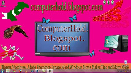 Adobe Photoshop Video Tutorial Part 37 In Urdu And Hindi