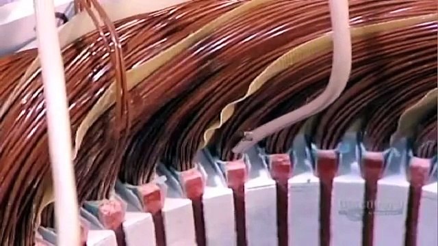 Motores eléctricos
