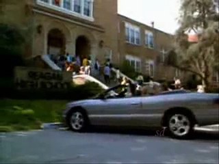THE VAMPIRE DIARIES TRAILER 2009                   fanmade