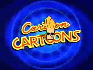 Tooncast - Cortos Cartoon Cartoons - Jonny Bravo