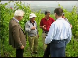 Na rubu Znanosti - Alex Podolinsky (On edge of science - HRT telecast)