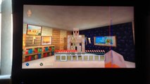 Minecraft episode of stampys lovely world tour by Katie, Daisy and Noah