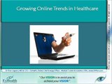 Social Media Marketing in Global Healthcare & Medical Tourism