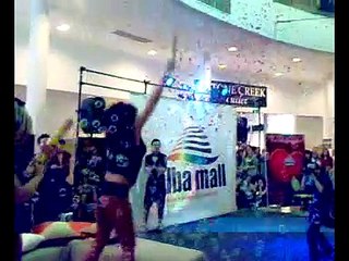 Alba Iulia Alba Mall Valentine's day