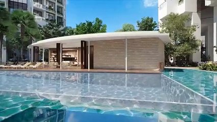 The Crest Condo -  New Launch in Singapore Prince Charles Crescent