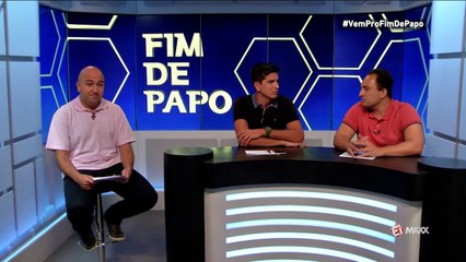 Romarinho só está no Vasco por causa do pai?