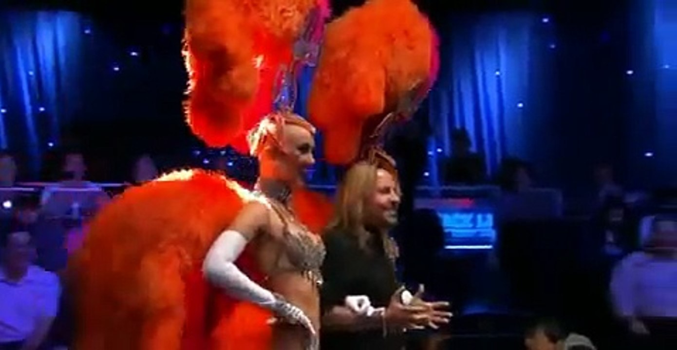 2009 World Series Of Poker Final Table Heads-Up Joe Cada v. Darvin Moon High Definition HD.MP4