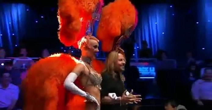 2009 World Series Of Poker Final Table Heads-Up Joe Cada v. Darvin Moon High Definition HD.MP4