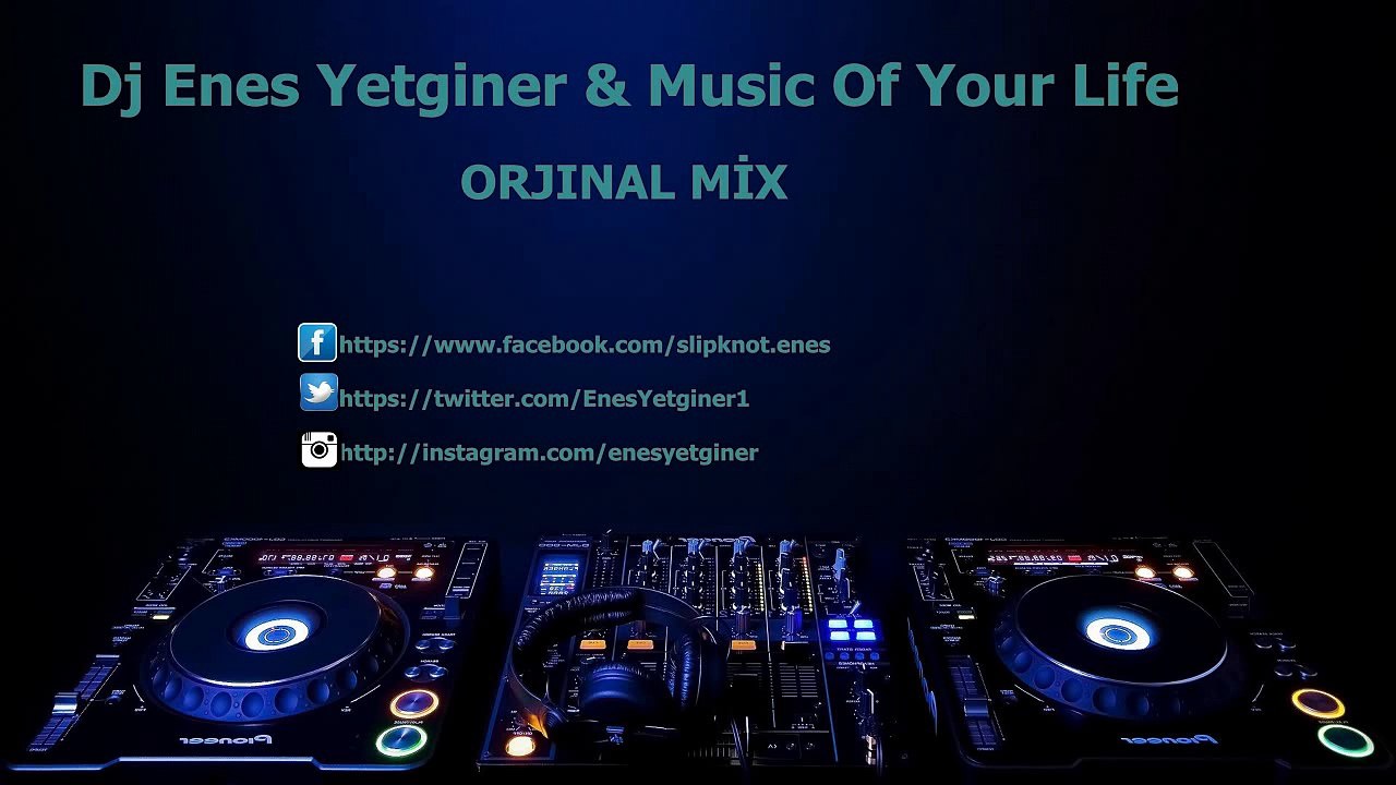 Ayşe Hatun Önal Güm Güm (Dj Enes Yetginer Orijinal Remix)