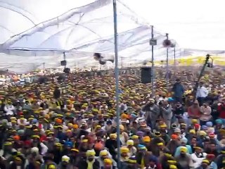 Manpreet Badal Maghi Conference 2011 p.3