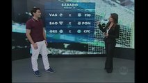 Bruno Vicari analisa a 21ª rodada do Campeonato Brasileiro